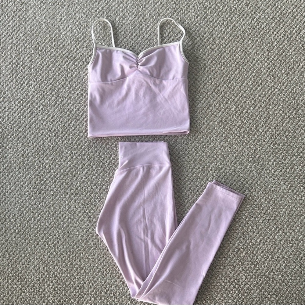 Item sold